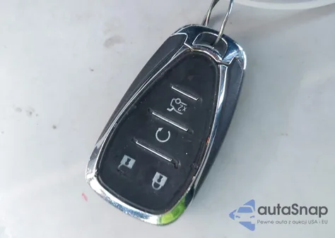 2018 Chevrolet Malibu Lt from USA, damaged, VIN 1G1ZD5ST4JF191445